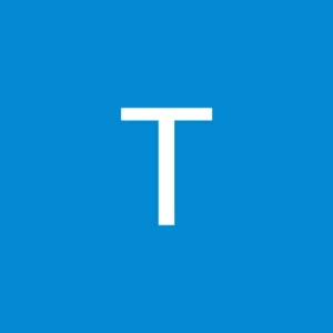 Google icon on a blue background, relevant to digital marketing and garage door solutions in Coachella Valley.