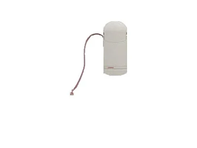 Domino Keyless Entry control box with programming switch and connection cable for secure access solutions.