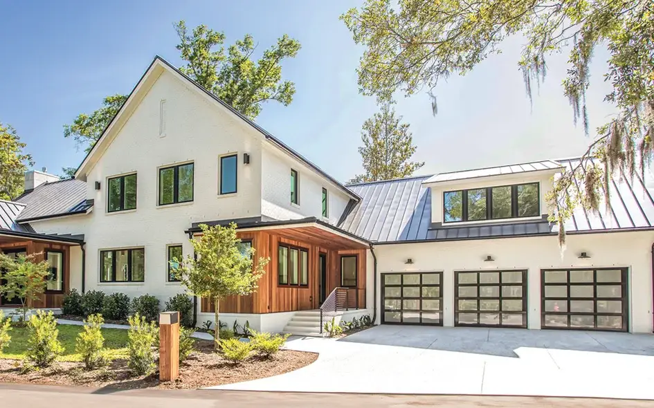 Energy-Efficient Garage Doors for Homes: Key Benefits